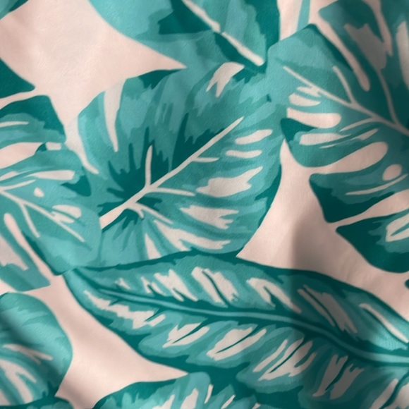 WATERCOLORS One Piece - NEVER WORN! - Picture 2 of 3